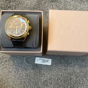 Michele Hybrid Smart Watch
